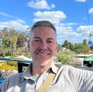 Meet your Posher, Ryan